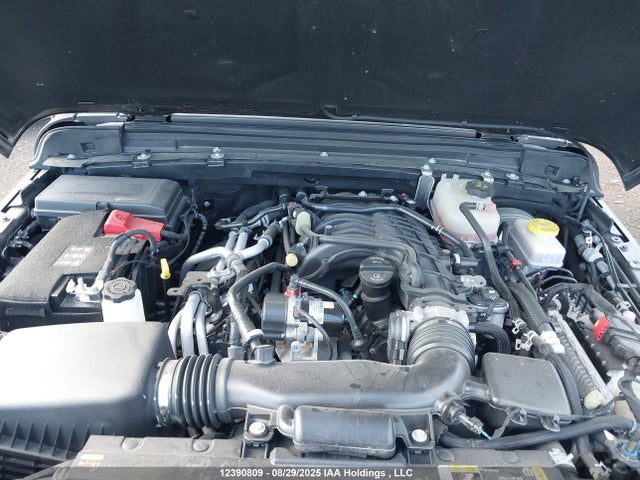 1C4HJXAG9MW845551 Jeep 2021