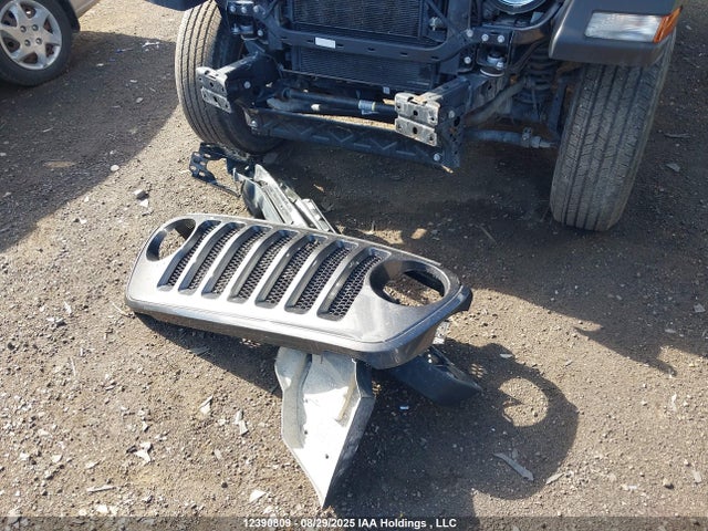 1C4HJXAG9MW845551 Jeep 2021