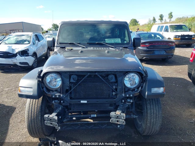 1C4HJXAG9MW845551 Jeep 2021