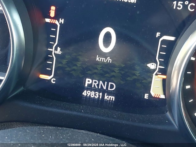 1C4HJXAG9MW845551 Jeep 2021