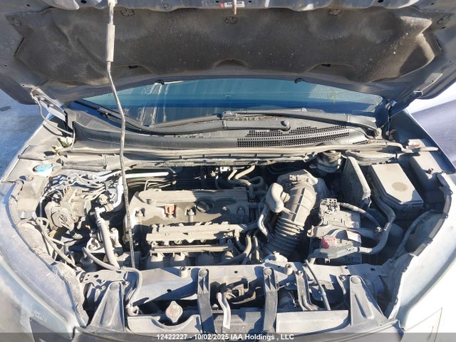 Honda k24z7 2014 2HKRM4H3XEH132369 Image 10