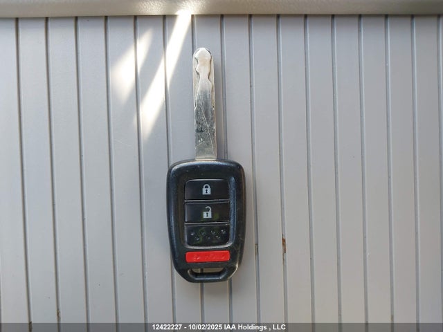 Honda k24z7 2014 2HKRM4H3XEH132369 Image 11