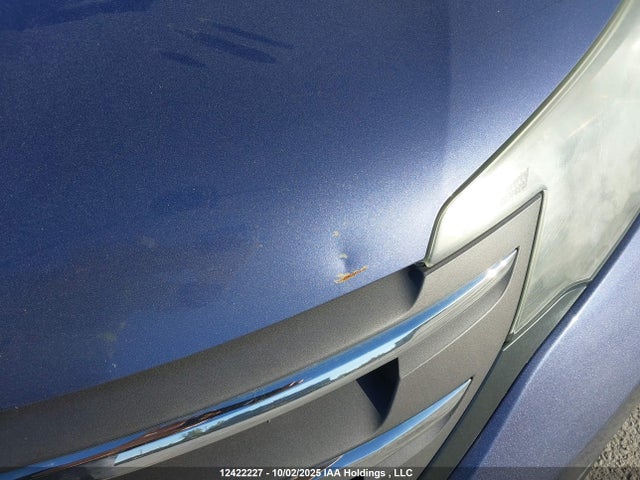 Honda k24z7 2014 2HKRM4H3XEH132369 Image 12