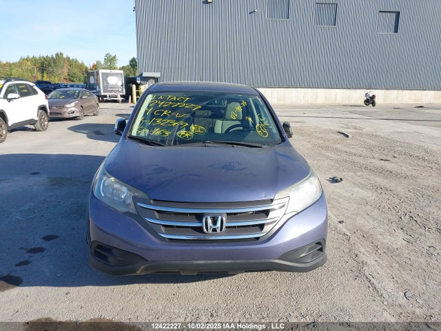 Honda k24z7 2014 2HKRM4H3XEH132369 Image 13