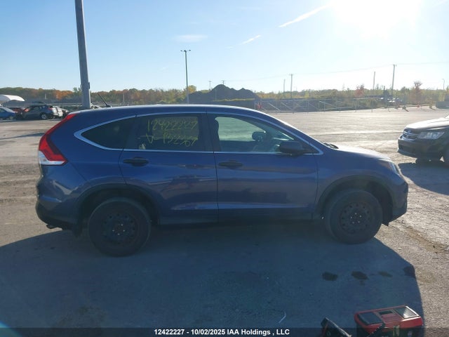 Honda k24z7 2014 2HKRM4H3XEH132369 Image 14