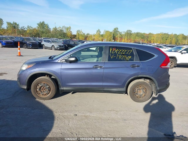 Honda k24z7 2014 2HKRM4H3XEH132369 Image 15