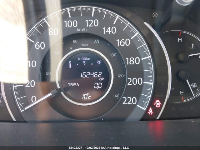 Honda k24z7 2014 2HKRM4H3XEH132369 Image 16