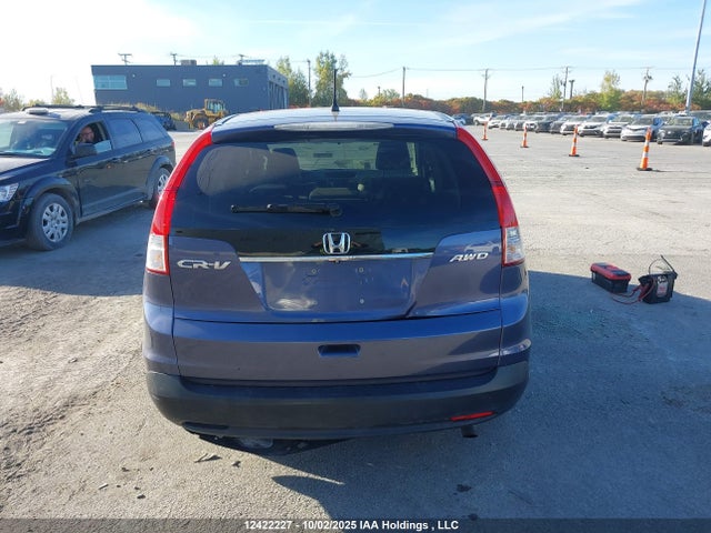 Honda k24z7 2014 2HKRM4H3XEH132369 Image 17