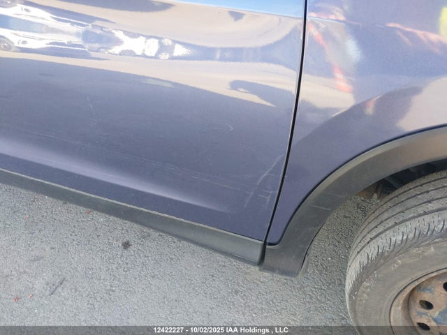 Honda k24z7 2014 2HKRM4H3XEH132369 Image 20