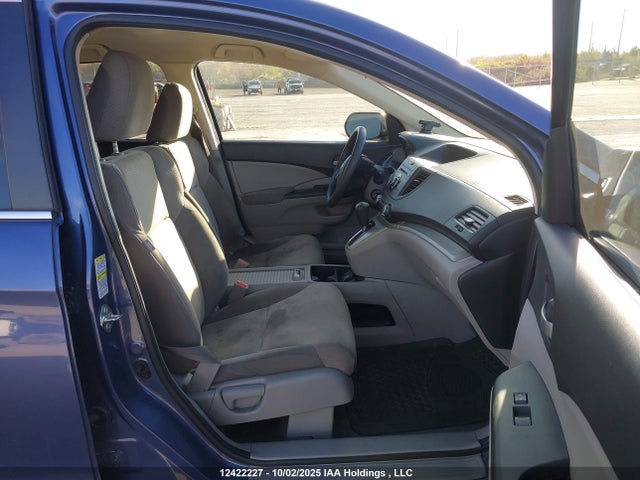 Honda k24z7 2014 2HKRM4H3XEH132369 Image 5