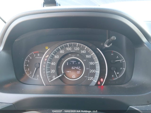 Honda k24z7 2014 2HKRM4H3XEH132369 Image 7