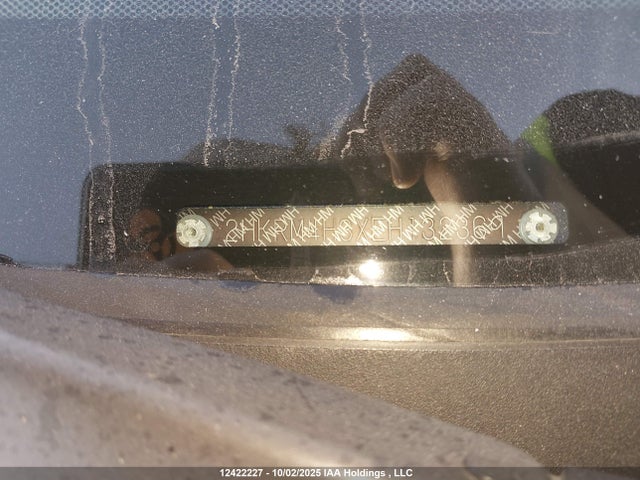 Honda k24z7 2014 2HKRM4H3XEH132369 Image 9