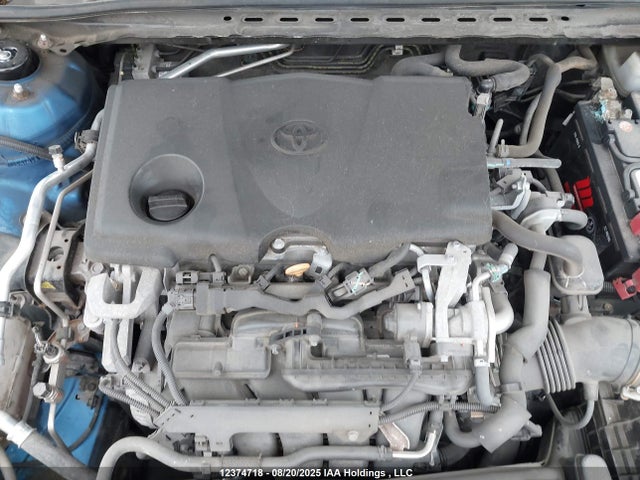 4T1B11HK9JU110309 Toyota a25a-fks