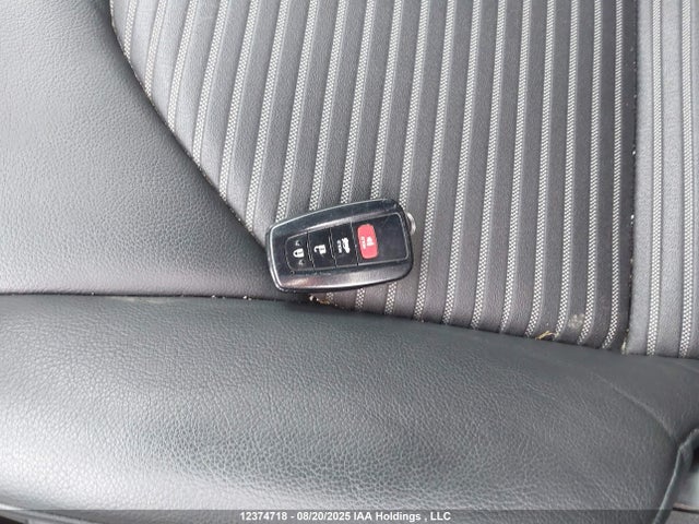 4T1B11HK9JU110309 Toyota a25a-fks