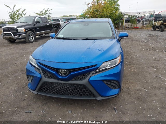 4T1B11HK9JU110309 Toyota a25a-fks