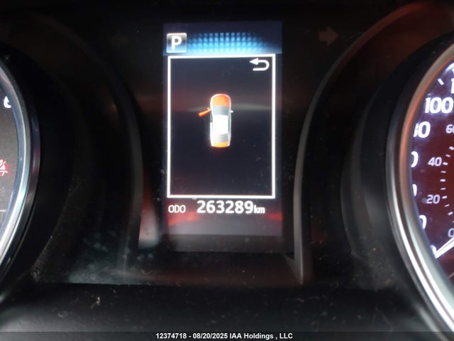 4T1B11HK9JU110309 Toyota a25a-fks
