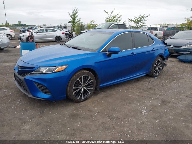 4T1B11HK9JU110309 Toyota a25a-fks