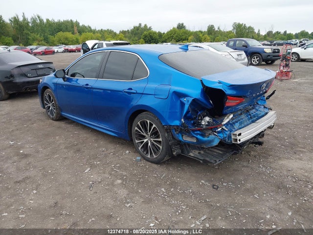 4T1B11HK9JU110309 Toyota a25a-fks