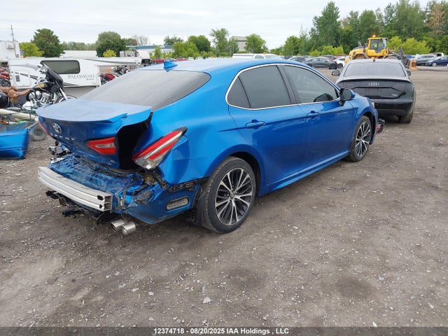 4T1B11HK9JU110309 Toyota a25a-fks