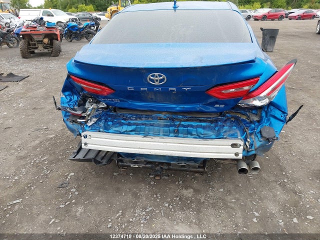 4T1B11HK9JU110309 Toyota a25a-fks