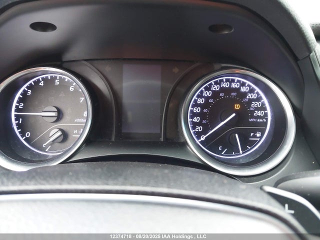 4T1B11HK9JU110309 Toyota a25a-fks