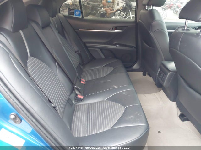 4T1B11HK9JU110309 Toyota a25a-fks
