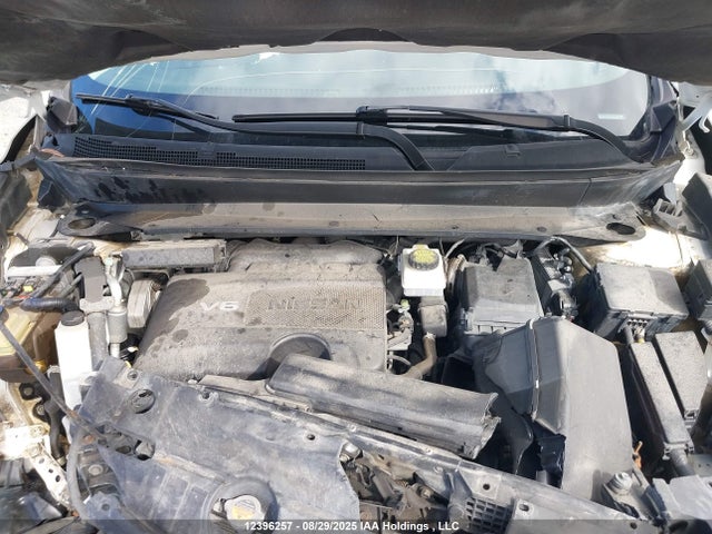 Nissan 2019 2019 5N1DR2MM1KC586320 Image 10