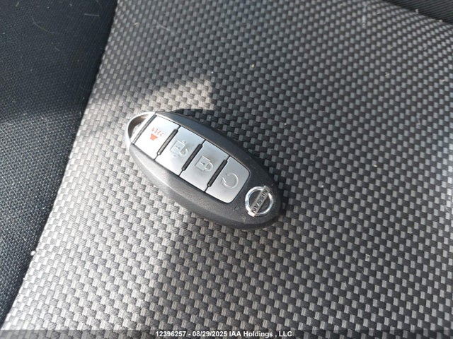 Nissan 2019 2019 5N1DR2MM1KC586320 Image 11