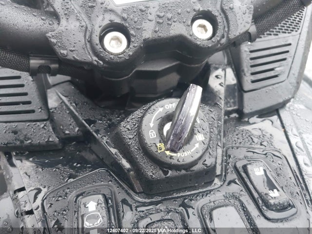 Can-Am 1330 Ace 2021 2BXNBDD26MV005659 Image 11