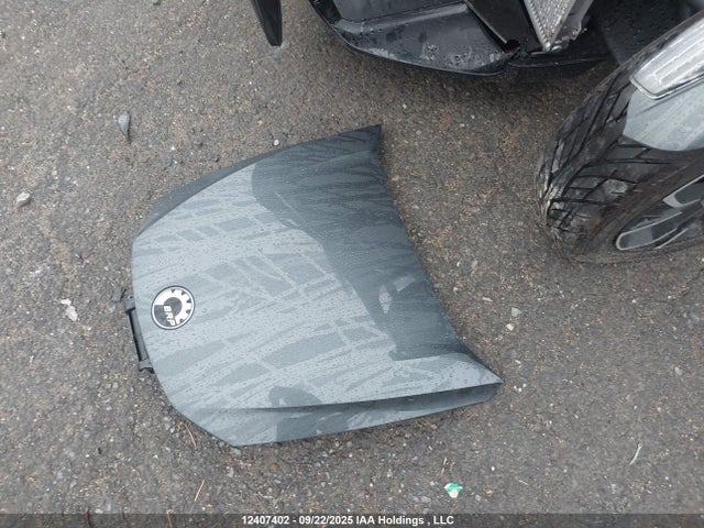 Can-Am 1330 Ace 2021 2BXNBDD26MV005659 Image 12