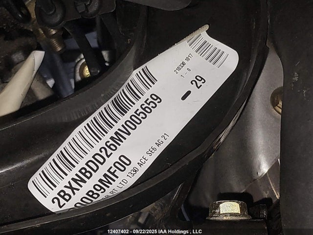 Can-Am 1330 Ace 2021 2BXNBDD26MV005659 Image 15