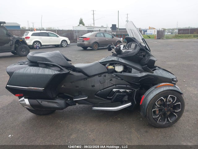 Can-Am 1330 Ace 2021 2BXNBDD26MV005659 Image 16