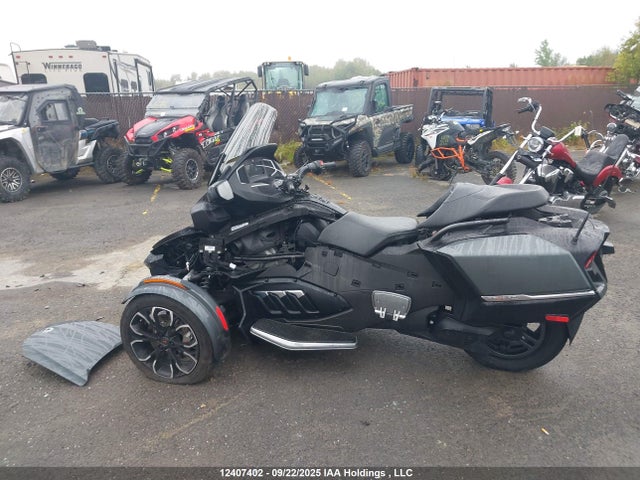 Can-Am 1330 Ace 2021 2BXNBDD26MV005659 Image 17