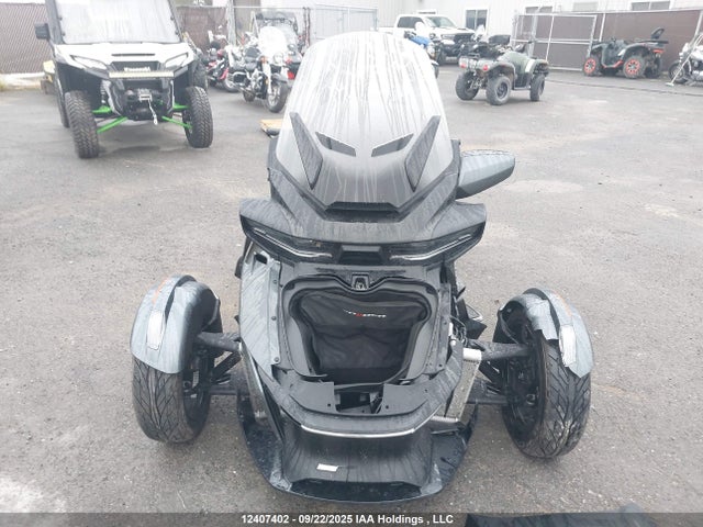 Can-Am 1330 Ace 2021 2BXNBDD26MV005659 Image 5
