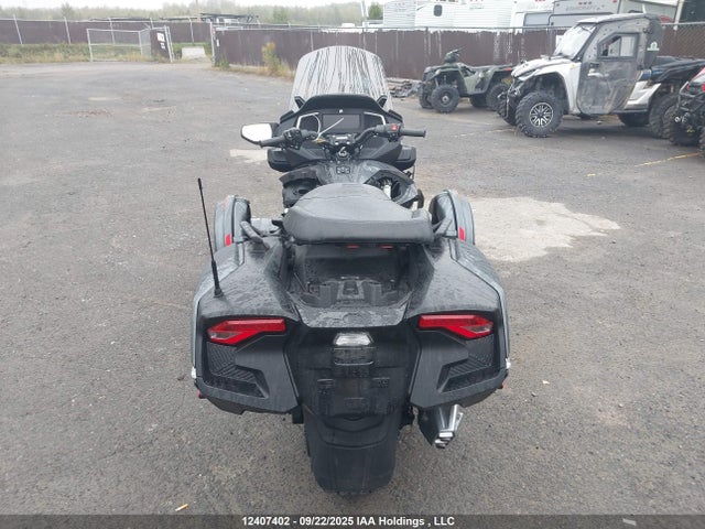 Can-Am 1330 Ace 2021 2BXNBDD26MV005659 Image 6