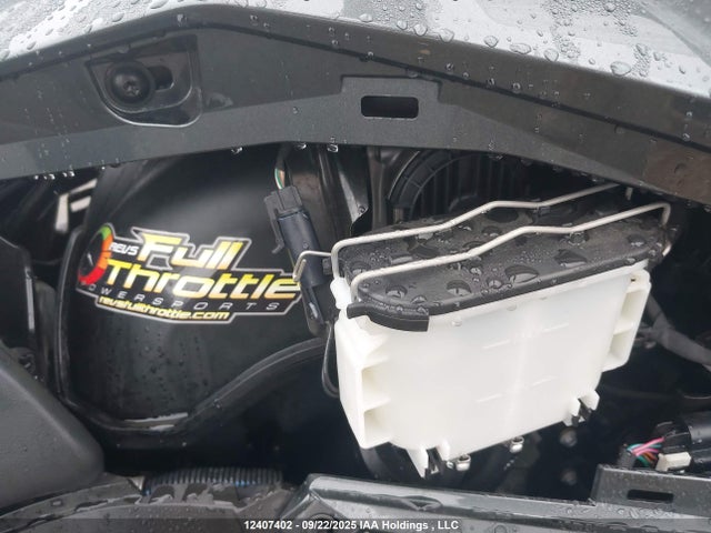 Can-Am 1330 Ace 2021 2BXNBDD26MV005659 Image 8