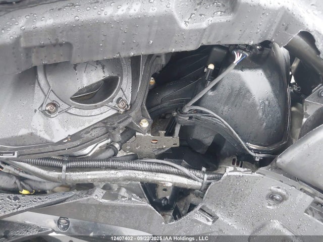 Can-Am 1330 Ace 2021 2BXNBDD26MV005659 Image 9