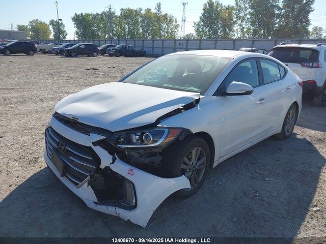 KMHD84LF3HU100921 Hyundai 2017
