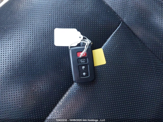 Toyota 2gr-fxe, 4jm, 2fm 2016 5TDDCRFH3GS015609 Image 11