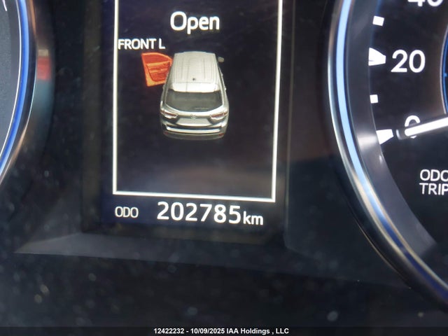 Toyota 2gr-fxe, 4jm, 2fm 2016 5TDDCRFH3GS015609 Image 16