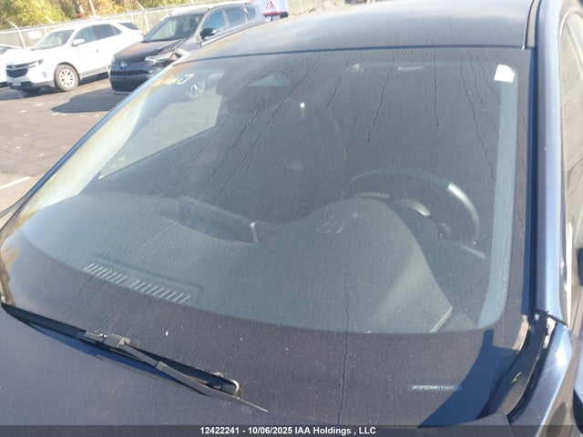 12422241 :رقم المزاد ، JM1BPBCM4R1710184 vin ، 2024 Mazda Mazda3 مزاد بيع