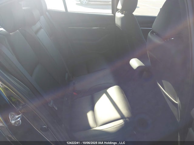 12422241 :رقم المزاد ، JM1BPBCM4R1710184 vin ، 2024 Mazda Mazda3 مزاد بيع