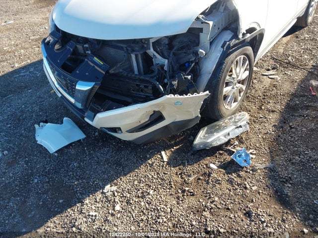 Aukcja sprzedaży 2019 Nissan Rogue S/sl/sv, vin: 5N1AT2MVXKC750757, numer aukcji: 12422250