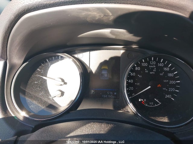 Aukcja sprzedaży 2019 Nissan Rogue S/sl/sv, vin: 5N1AT2MVXKC750757, numer aukcji: 12422250