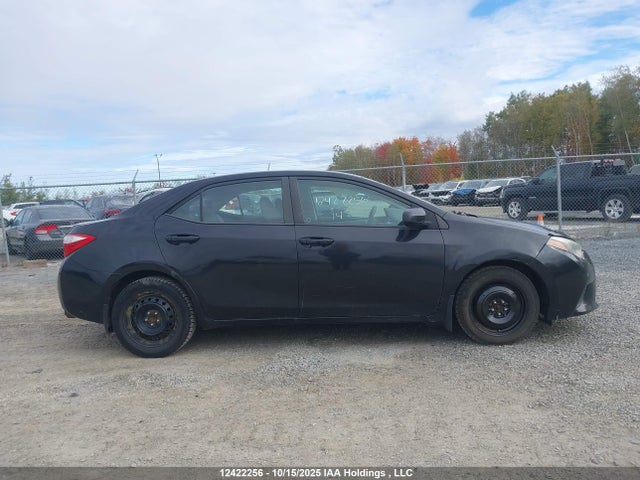 Toyota 2zr-fe 2014 2T1BURHE7EC042910 Image 14