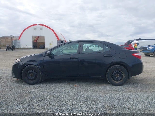 Toyota 2zr-fe 2014 2T1BURHE7EC042910 Image 15