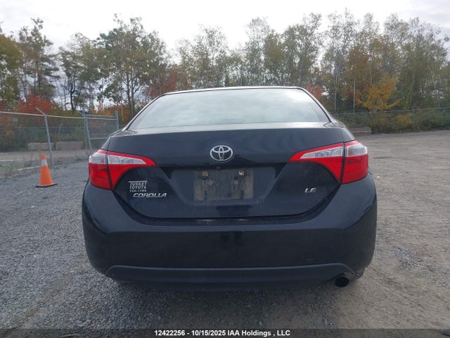 Toyota 2zr-fe 2014 2T1BURHE7EC042910 Image 17