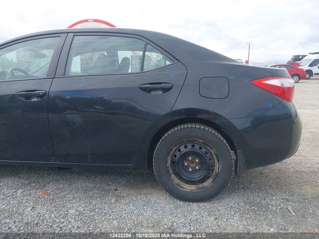 Toyota 2zr-fe 2014 2T1BURHE7EC042910 Image 21