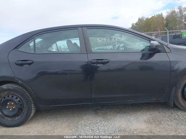Toyota 2zr-fe 2014 2T1BURHE7EC042910 Image 22