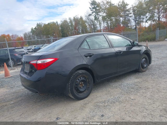 Toyota 2zr-fe 2014 2T1BURHE7EC042910 Image 4